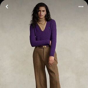 Ralph Lauren Sweater